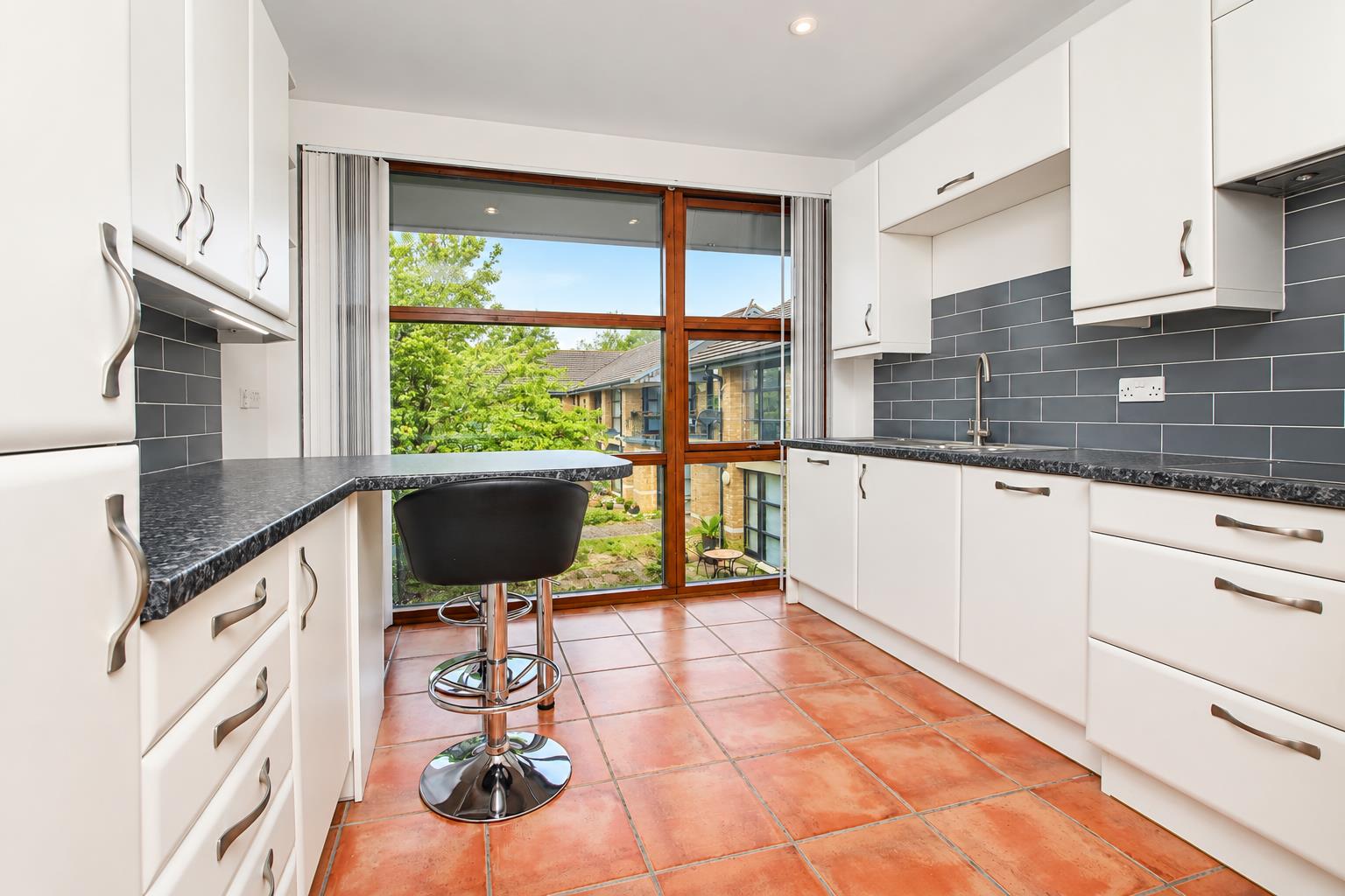 Woodward Place, Loughton Lodge, Milton Keynes